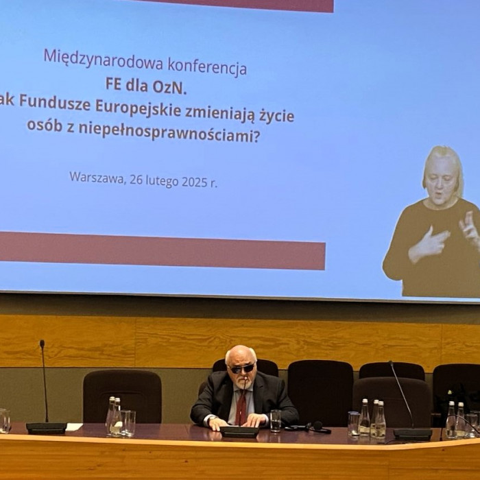 Ι. Βαρδακαστάνης ομιλητής