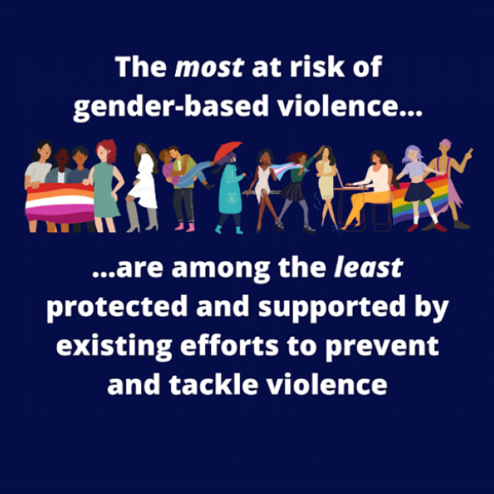 Φωτογραφία από το Μανιφέστο EDF για τις γυναίκες με αναπηρία