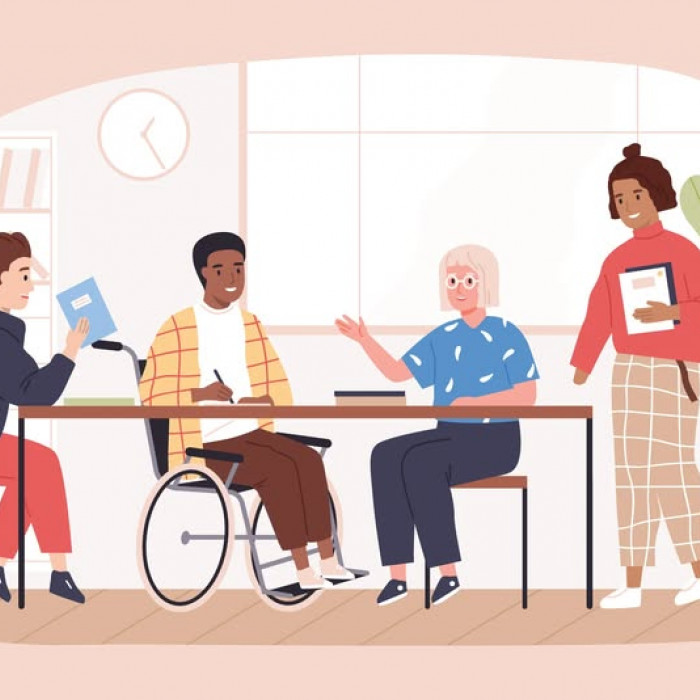 Ιστότητα και εργασία