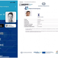 Κάρτα Αναπηρίας