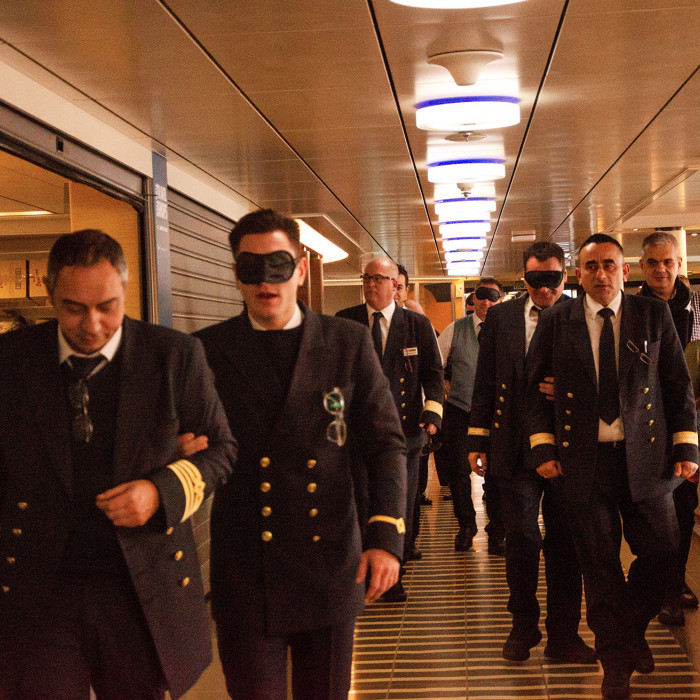 Πρόγραμμα Εκπαίδευσης ΙΝ- ΕΣΑμεΑ