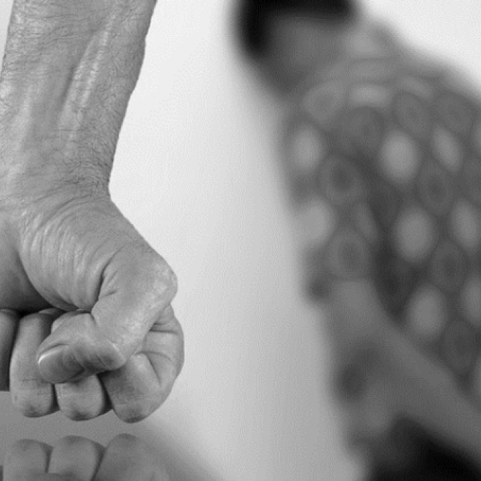 Βία σε άτομα με αναπηρία