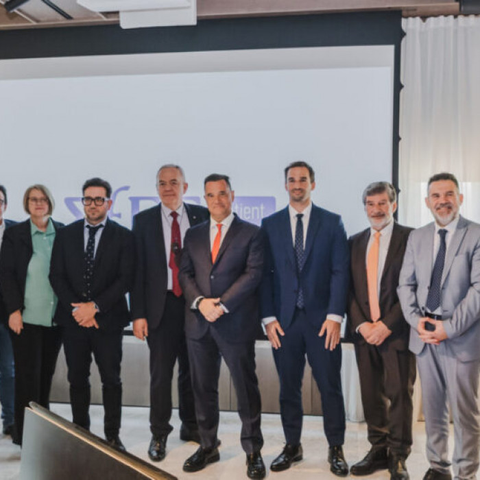 ΣΦΕΕ Patient Think Tank Summit