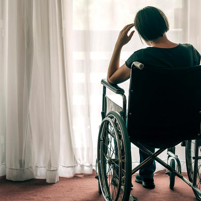 Οι συνθήκες διαβίωσης των ατόμων με αναπηρία, χρόνιες/ ή και σπάνιες παθήσεις και των οικογενειών τους είναι ΑΣΦΥΚΤΙΚΕΣ