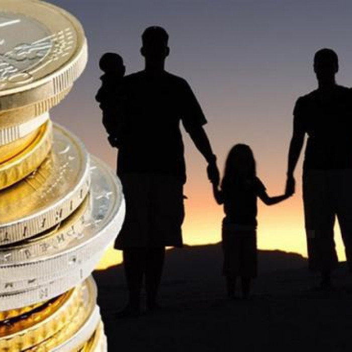 Κοινωνική αντιπαροχή, κοινωνική μίσθωση, τριτεκνική ιδιότητα και άλλες διατάξεις