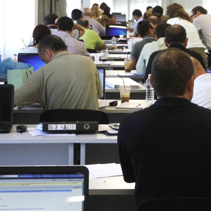 Αποσπάσεις δημοσίων υπαλλήλων για λόγους υγείας