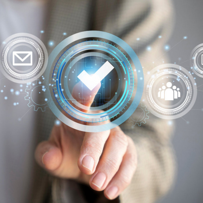 Εθνικό Σύστημα Υποδομών Ποιότητας