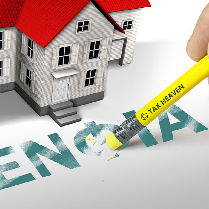 Απαλλαγή ΕΝΦΙΑ