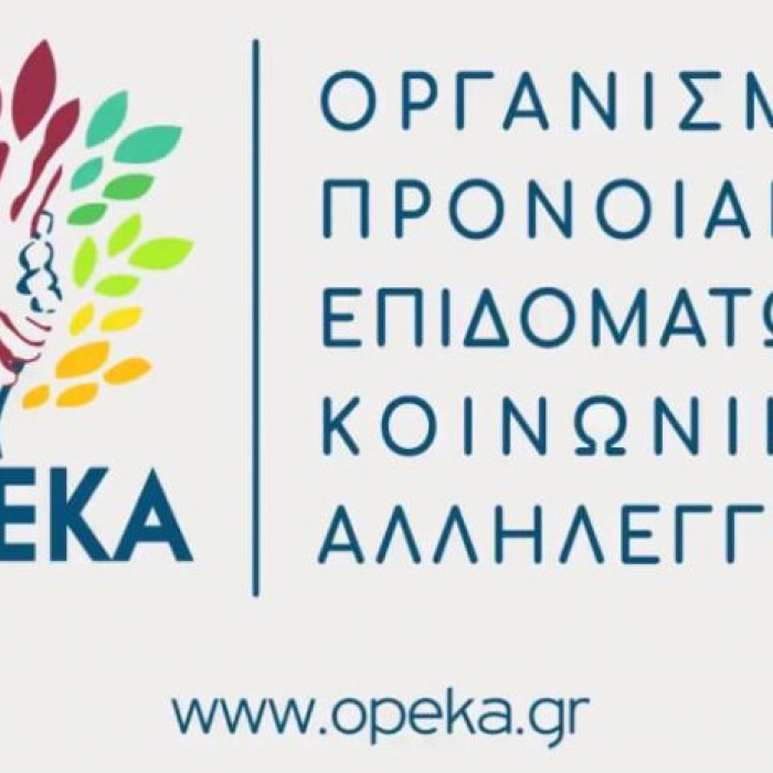 Αναπηρικά επιδόματα ΟΠΕΚΑ