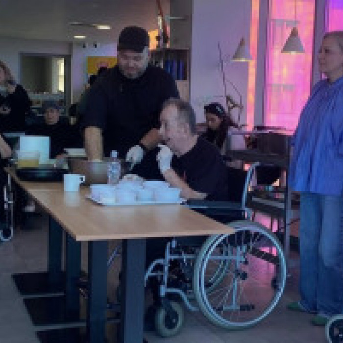 Υποστήριξη και προστασία των ατόμων με αναπηρία, χρόνιες ή/και σπάνιες παθήσεις