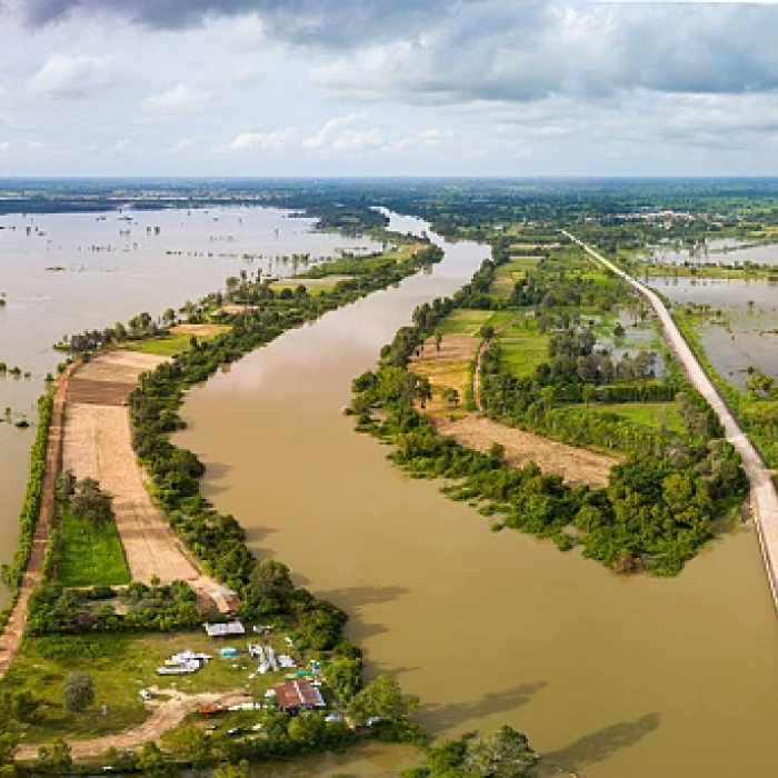 Πλημμύρες του 2024