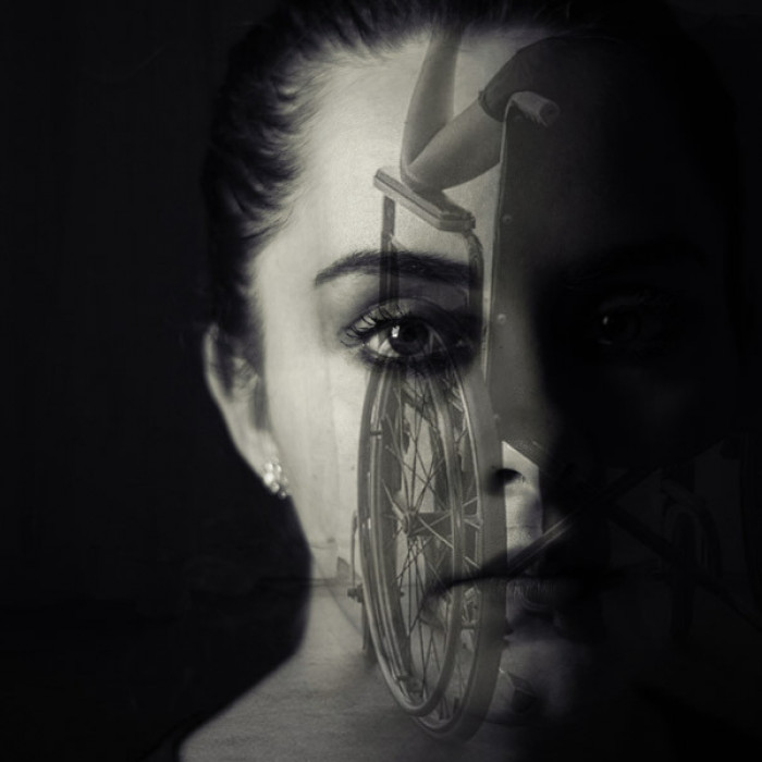 Βία κατά των γυναικών με αναπηρία