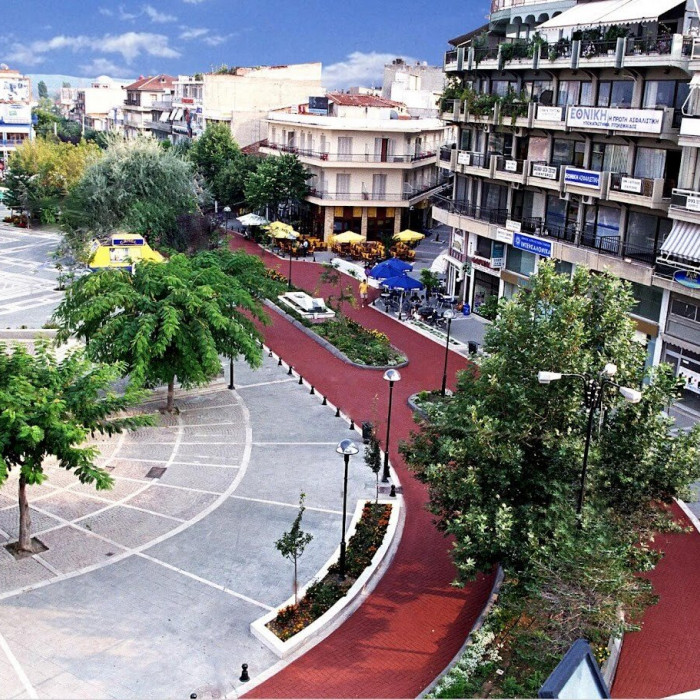 Πτολεμαΐδα