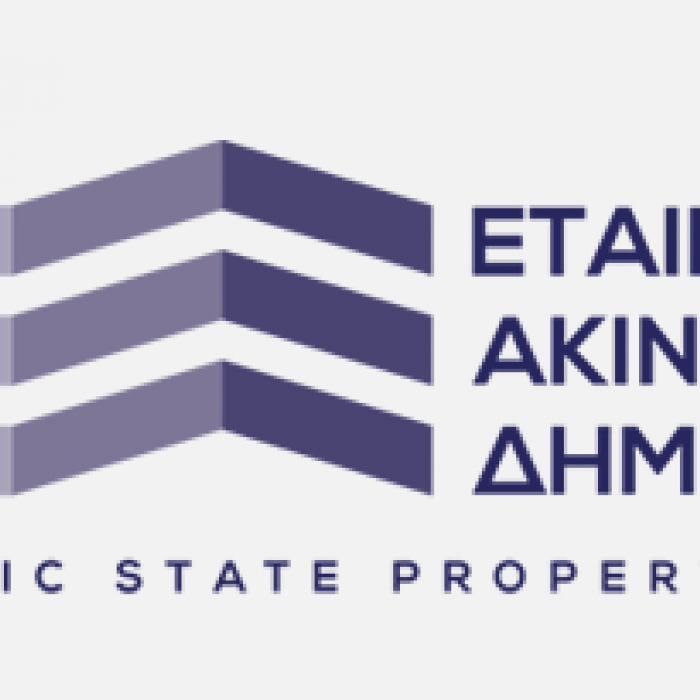 Εταιρεία Ακινήτων Δημοσίου Α.Ε.