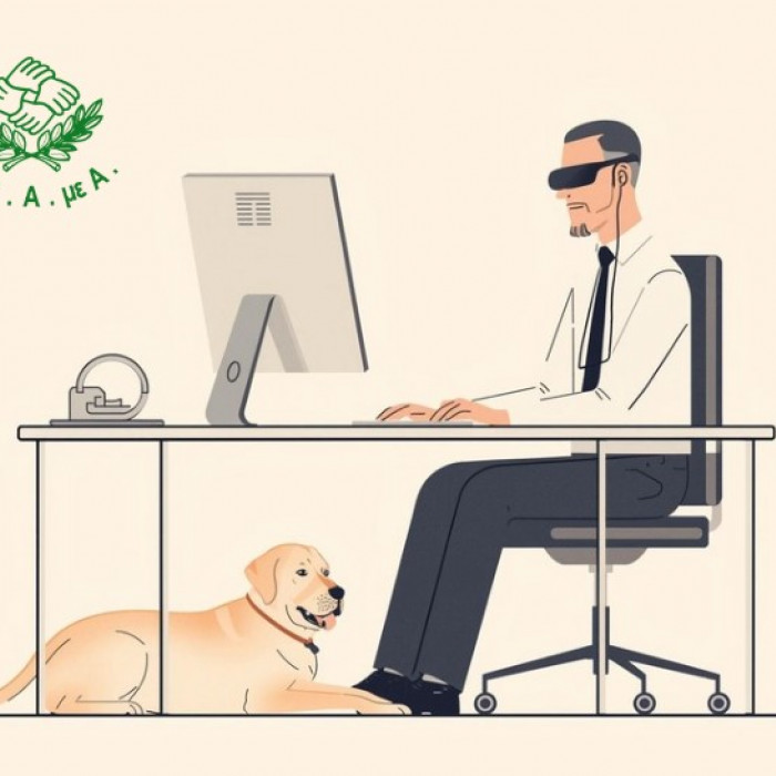 Απασχόληση ατόμων με αναπηρία