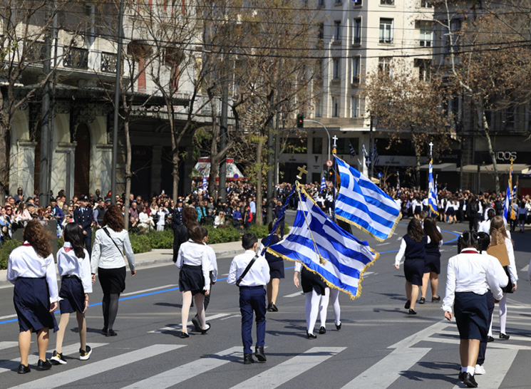 Άμεσα διερεύνηση από το υπ. Παιδείας καταγγελίας για αποκλεισμό μαθητή με αυτισμό από τη Σημαία