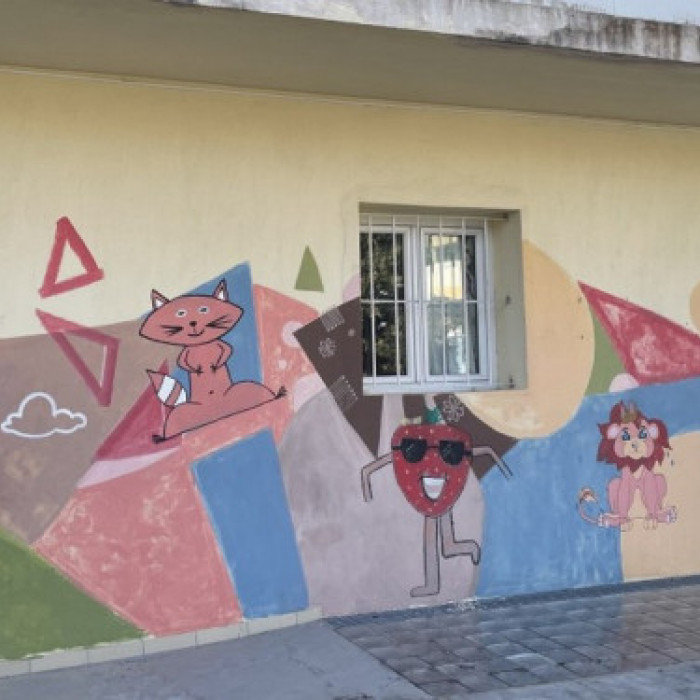 Ειδικά σχολεία στην Πυλαία (2ο ΕΕΕΕΚ)