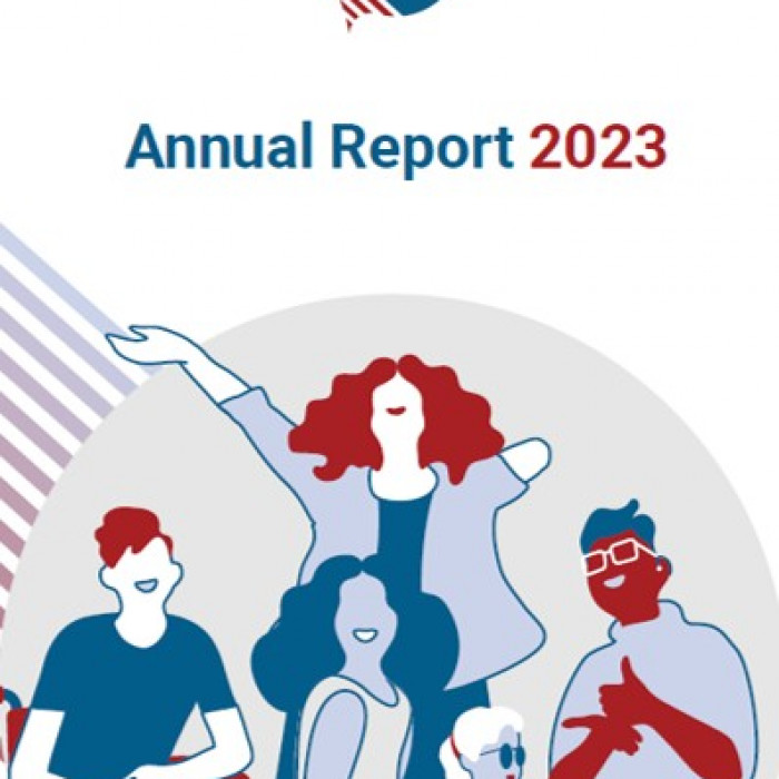 Ετήσια Έκθεσή του Ευρωπαϊκού Φόρουμ Ατόμων με αναπηρία (EDF) για το 2023