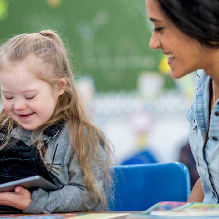 Κέντρα Δημιουργικής Απασχόλησης Παιδιών και Ατόμων με Αναπηρία