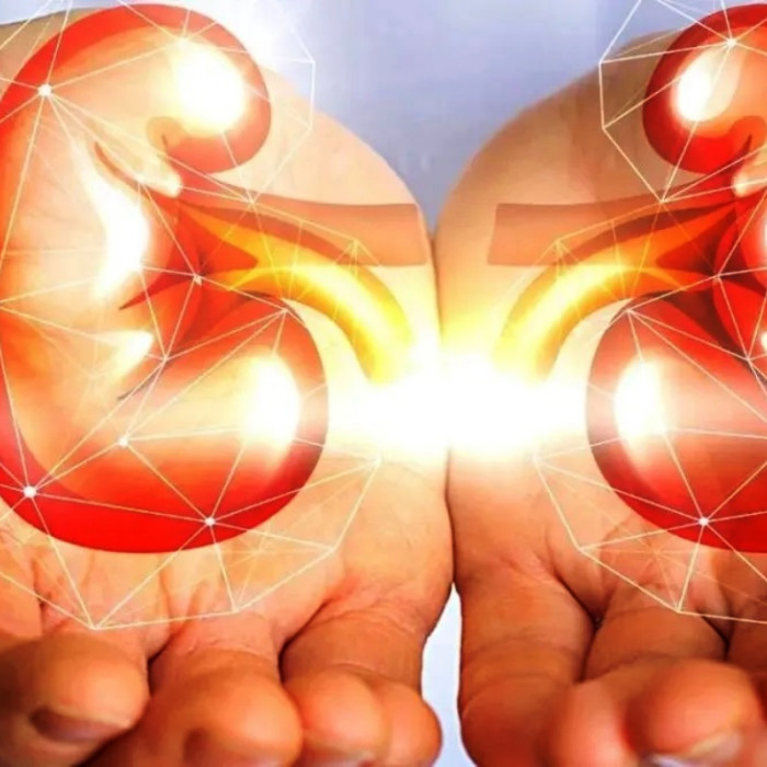 Ζητήματα νεφροπαθών και θαλασσαιμικών