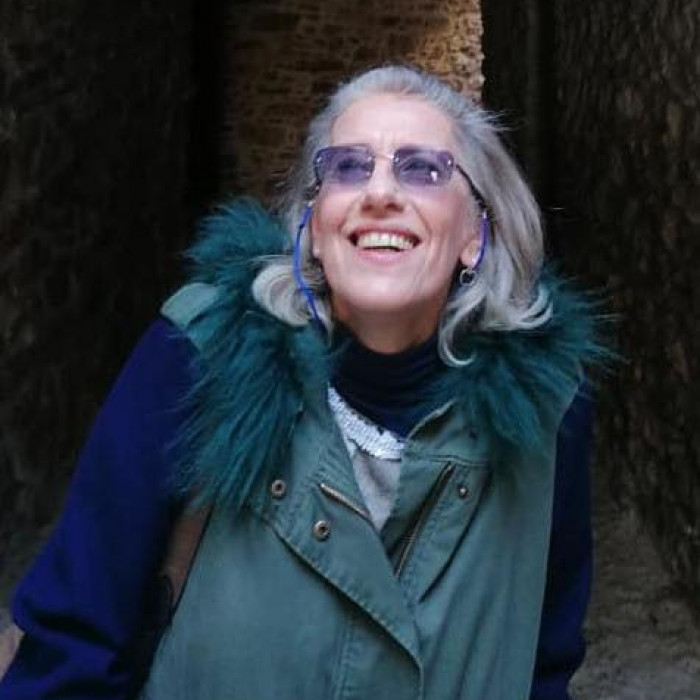 Αγγελική Βύζικα