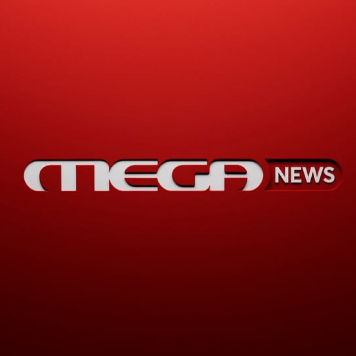 Λογότυπο meganews