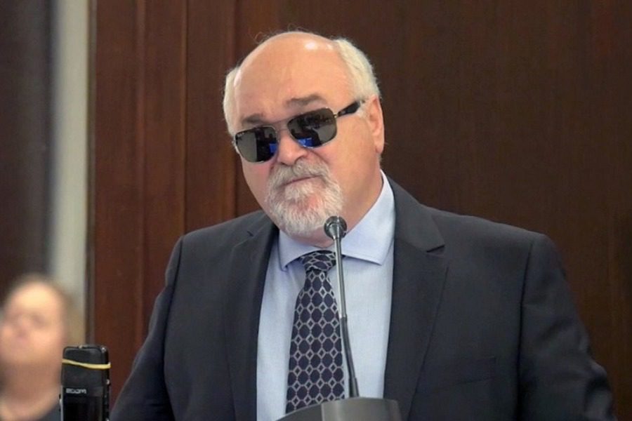 Αναγκαιότητα για το μέλλον της Ε.Ε. το Σύμφωνο για τα Νησιά