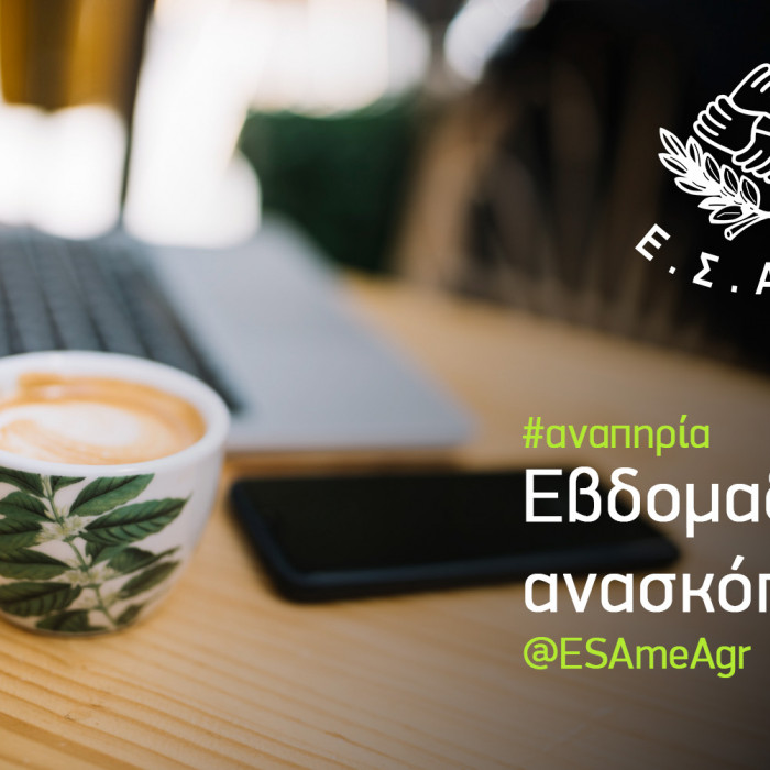 Εβδομαδιαία Ανασκόπηση