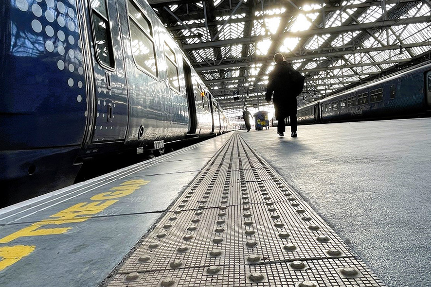 Προσβασιμότητα στον σιδηρόδρομο, προτάσεις στην ανοιχτή πρόσκληση διαλόγου της Hellenic Train