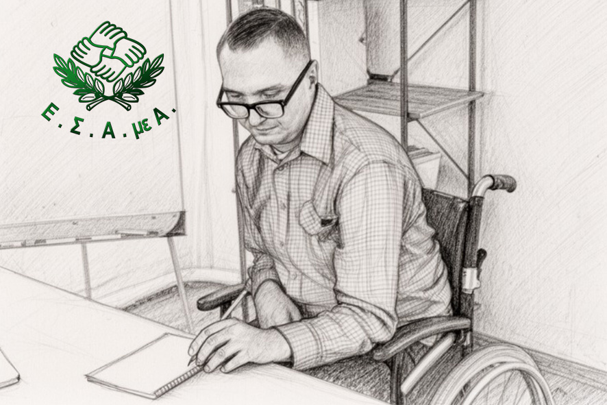 Για την αξιολόγηση της πιλοτικής φάσης και την καθολική εφαρμογή του Προσωπικού Βοηθού