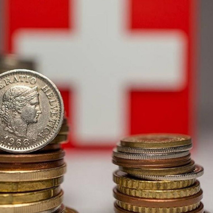 Δάνεια σε ελβετικό φράγκο