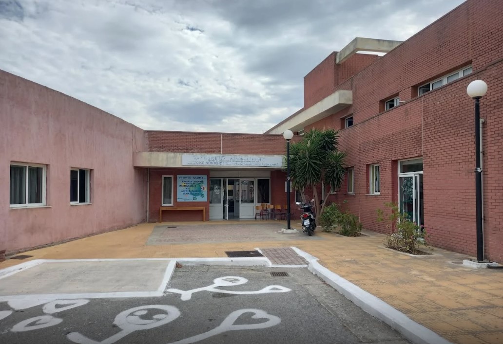 Ζητούνται άμεσες ενέργειες από το υπουργείο Παιδείας για τα σχολεία στην Σάμο
