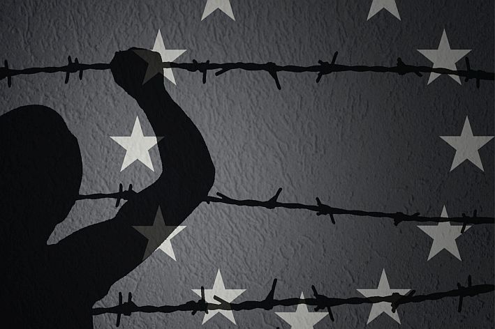 Θεσμική θωράκιση τώρα για μετανάστες και αιτούντες άσυλο με αναπηρία στην Ευρώπη