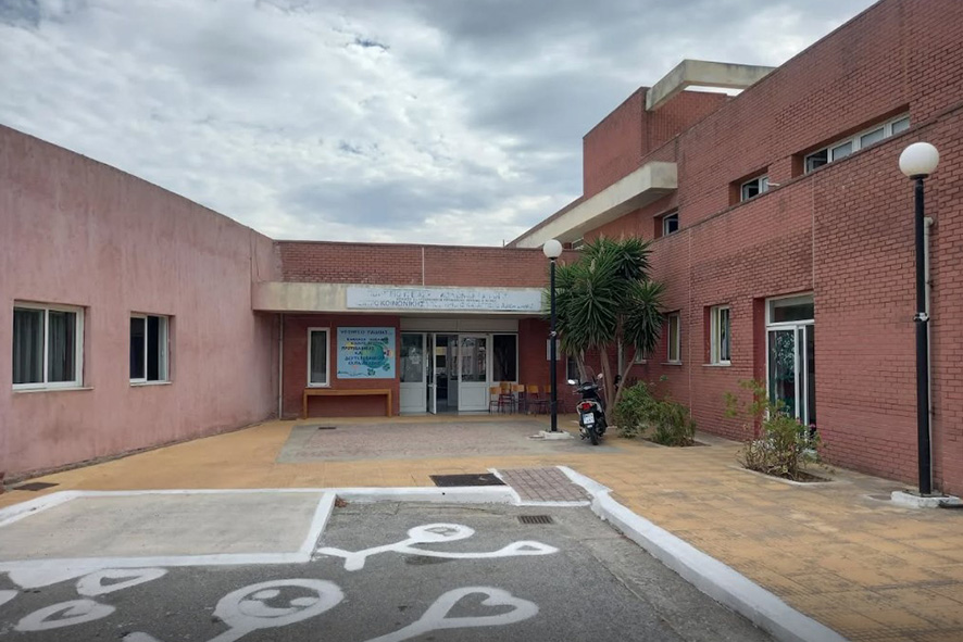 Ζητούνται άμεσες ενέργειες από το υπουργείο Παιδείας για τα σχολεία στην Σάμο