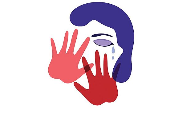 Διαμαρτυρία στο υπουργείο Προστασίας του Πολίτη