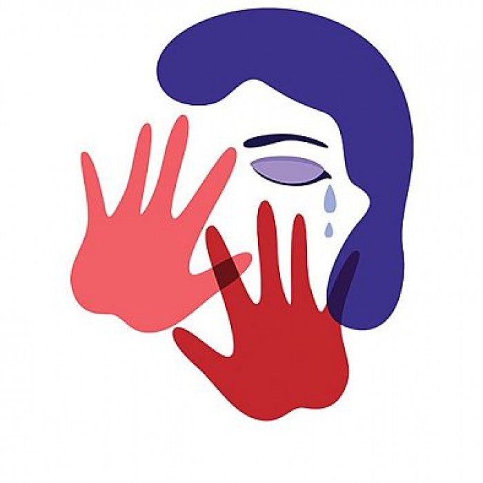 Γυναίκα που διακρίζει