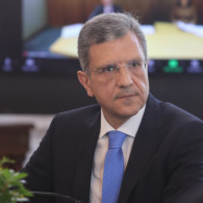 Γιωργος Αυτιάς