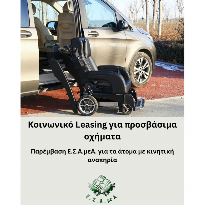 κοινωνικό λίζινγκ