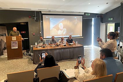 Σεμινάριο στην Κοζάνη για την καταπολέμηση των στερεοτύπων σε βάρος των ατόμων με αναπηρία σε ΜΜΕ και Μέσα Κοινωνικής Δικτύωσης